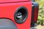 Jeep Wrangler 2012 года